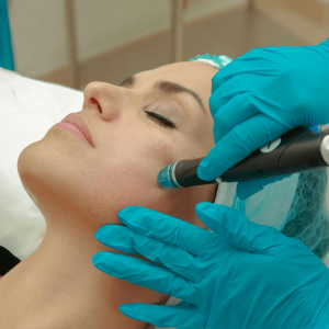 curso fisioterapia estética