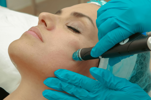 curso fisioterapia estética