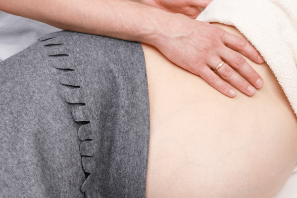 curso fisioterapia embarazo