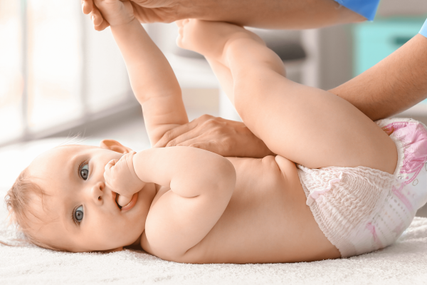 curso fisioterapia pediátrica